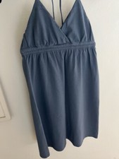 Martin margiela abito cottone 