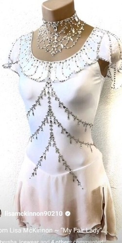 Costumi pattinaggio - costumi,