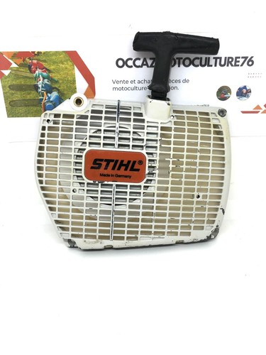 Lanciatori motosega stihl - lanciatori,