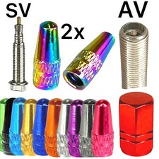 Coperchio Valvola Alluminio