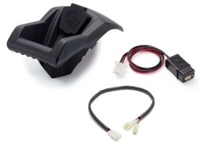 UNIVERSAL STAY HOLDER + CAVO Y