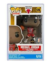 Funko Michael Jordan #126 POP
