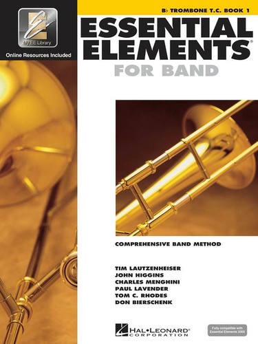 Essential elements for band - essential,
