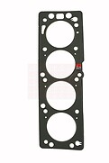 Fai hg1344 guarnizione - guarnizione, testa