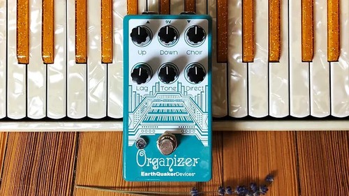 Earthquaker dispositivi - earthquaker,