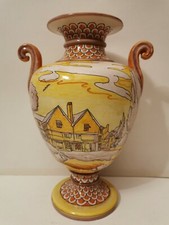 BELLISSIMO VASO AD ANFORA -
