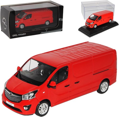 Opel vivaro delivery - opel,