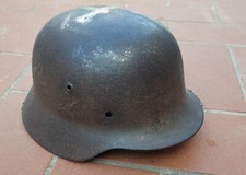 Elmetto Helmet Stahlhelm casco