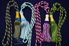 Cordone Reggiembrass nappe per