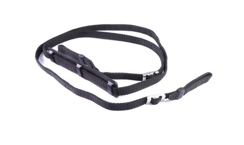 Vintage pentax neck strap - pentax,