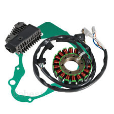 Statore+Regolatore+Guarnizione