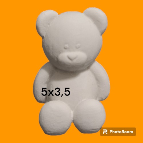 Gessetti orso orsetto - 10, x