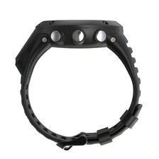 Per SUUNTO Ambit 1 2 3 Silicone Ricambio Cinturino Orologio Cacciavite Cinturino Orologio