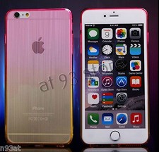 Custodia TPU morbida silicone