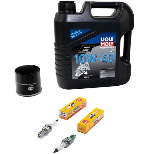Kit olio filtro - kit,
