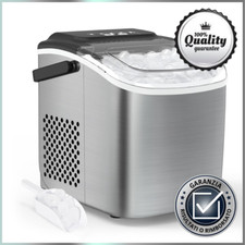 Macchina del Ghiaccio da Casa