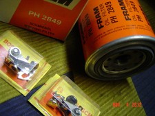 Contatto accensione Bosch +