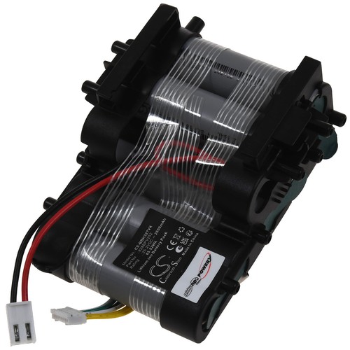Batteria per aspirapolvere