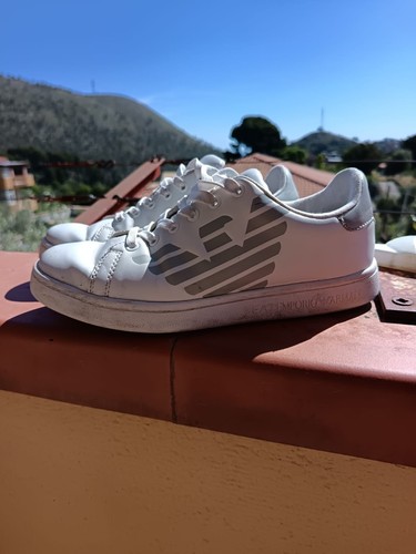 Scarpe emporio armani - emporio, donna