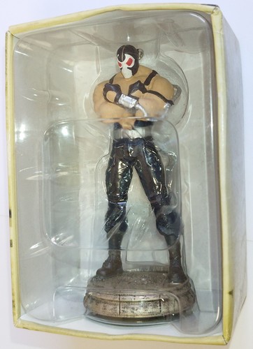 Scacchi set batman - dc,