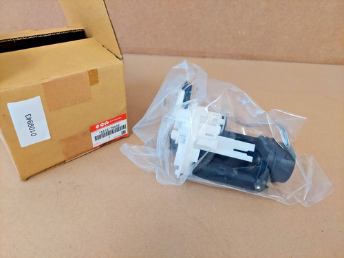 Filtro carburante serbatoio