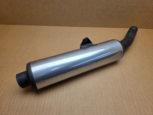Yamaha yzf600r thundercat tubo - yamaha,