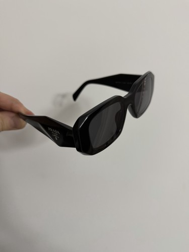 Prada 17ws 1ab5s0 occhiali - pr,