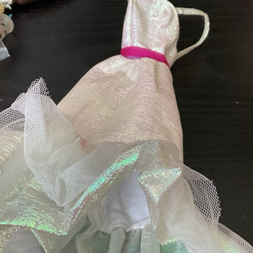 Barbie 1984 pesche - , e
