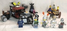 LEGO Monster Fighters: Gli