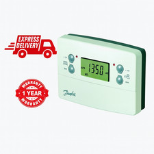 Danfoss Programmatore Timer