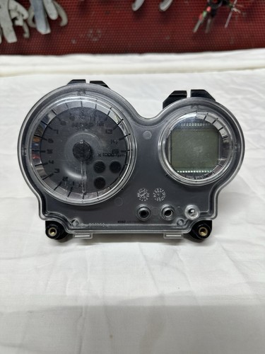 Tachimetro koso yamaha mbk - tachimetro,