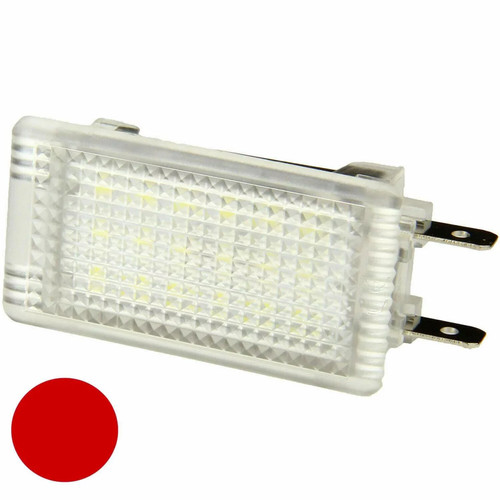 Led luce vano motore adatto - led,