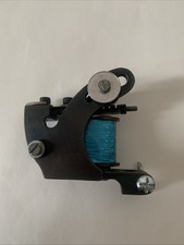 Tattoo Machine Sobamatic