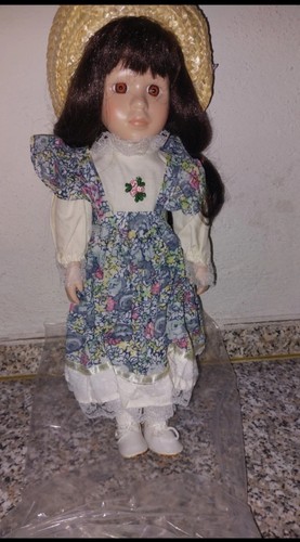 Bambola vintage anni 70 - vintage, 60