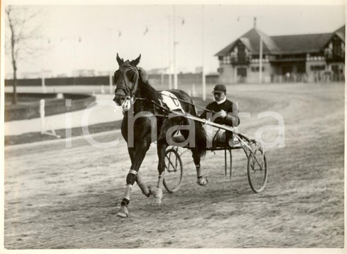 1933 milano ippodromo - 1933,