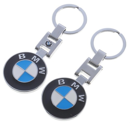 Bmw pendant double sided - pendant,