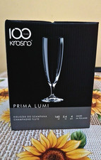 Bicchieri champagne - champagne, /
