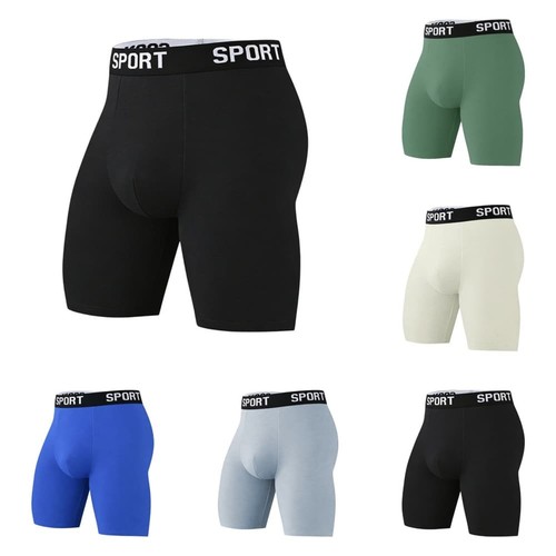 Pantaloncini sportivi uomo