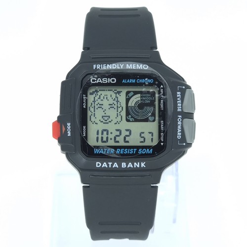 Nos casio dbj 1vr - casio, dbj-21-1vr