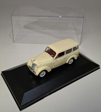 Renault Juvaquatre 1949 1/43