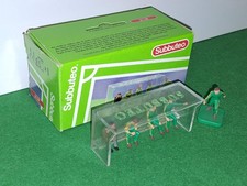 Subbuteo 61139 in scatola