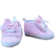 Sneakers rosa baby GRAZIELLA