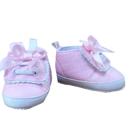 Sneakers rosa baby - , graziella