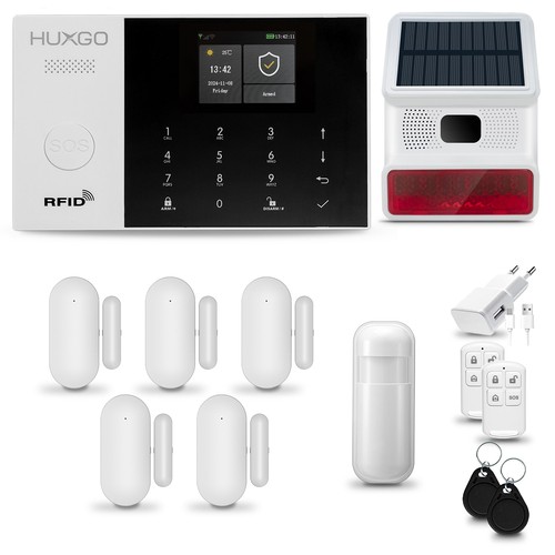 Hxa005 kit sistema allarme - hxa005,
