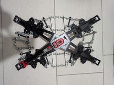 Catene Da Neve Maggi Track 213