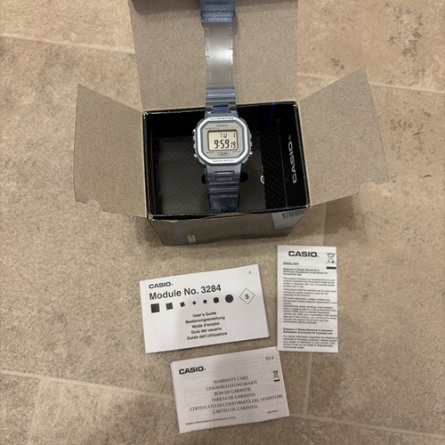 Orologio polso donna casio - orologio,