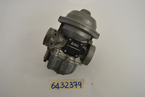 Carburatore bing 379 - carburatore,