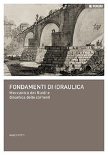 Libri Marco Petti - Fondamenti Di Idraulica. Meccanica Dei Fluidi E Dinamica Del