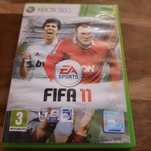 Videogiochi fifa microsoft - fifa, 11