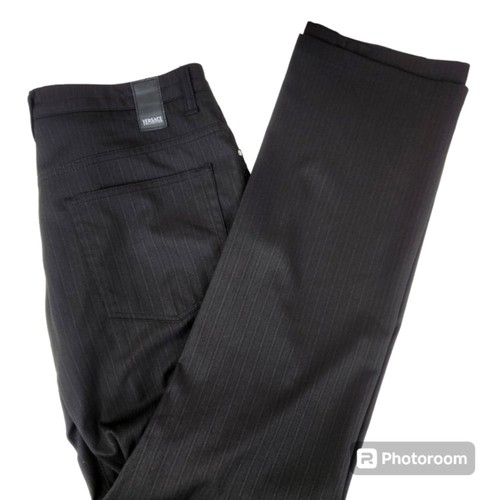 Pantalone elegante uomo